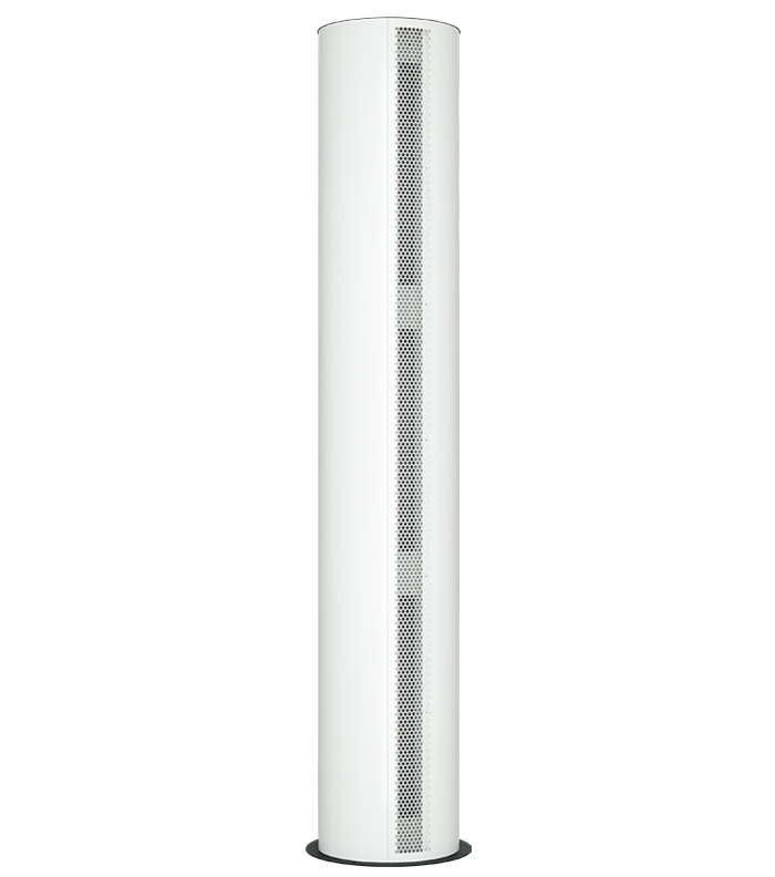Тепловая завеса КЭВ-27П6046E — изображение 2